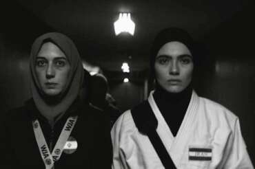 ‘Tatami’ il film della pace: sul ring la rivoluzione iraniana dei diritti è donna