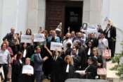 In Tunisia torturano gli avvocati: l’ultima vergogna degli amici di Meloni