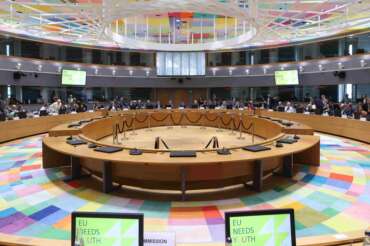 Consiglio Europeo: composizione, membri e funzione. Differenze con il Consiglio dell’Unione Europea e il Consiglio d’Europa