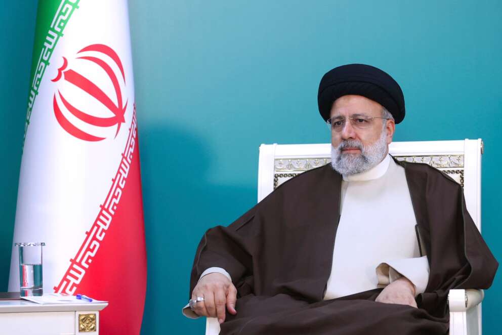 Ebrahim Raisi: chi è il presidente dell’Iran morto a causa di un incidente in elicottero
