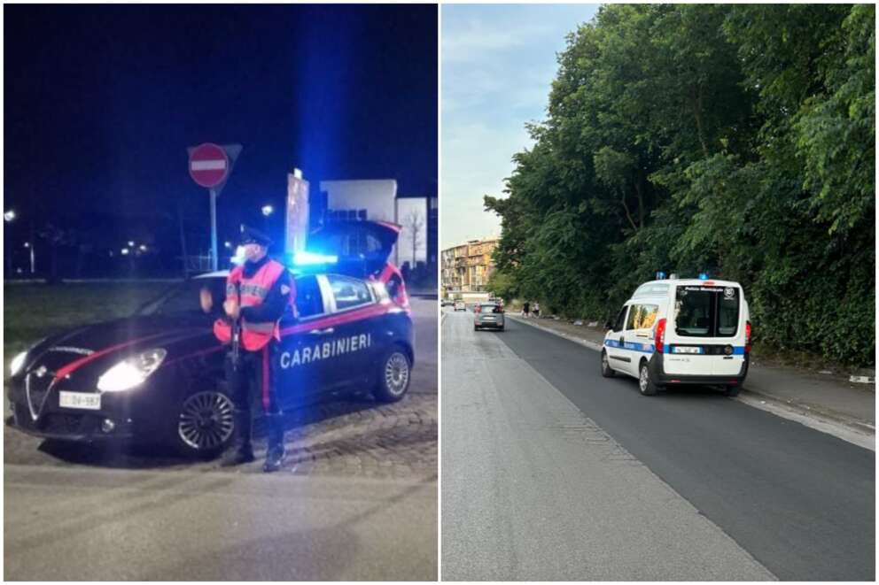 Ancora incidenti stradali: a Napoli e provincia una donna in fin di vita e un’altra deceduta