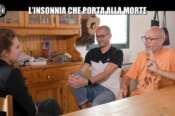 La famiglia Mariuzzo intervista da ‘Le Iene’