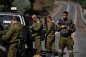 “Siete ebrei?”, la domanda del soldato israeliano al check-point: il racconto di Gideon Levy su Haaretz