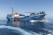 Il soccorso in mare è un obbligo, accuse infondate a Iuventa