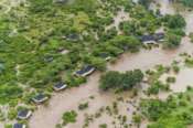 In Kenya crolla una diga per il maltempo: decine le vittime