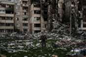 Guerra in Ucraina, i russi avanzano a Kharkiv: 8mila civili in fuga per i bombardamenti sulla regione