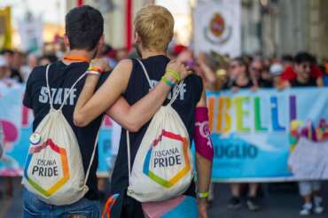 Perché l’Italia ha detto no alla legge lgbt, Roma come Budapest