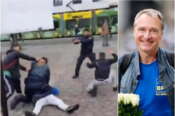 Mannheim, attacco col coltello al raduno di estrema destra: chi è Stürzenberger, attivista islamofobico ferito