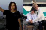 Maysoon, la Salis iraniana detenuta in Italia è in sciopero della fame: “Giustizia italiana peggio di Teheran”
