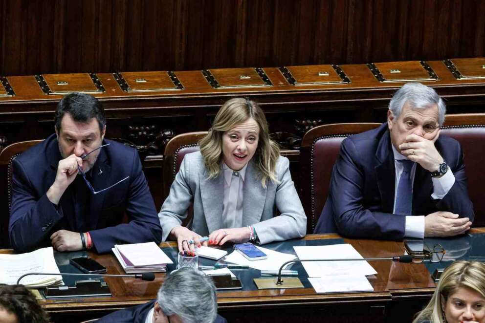 Cosa è il redditometro: Tajani e Salvini mettono all’angolo la Meloni a un passo dalle elezioni