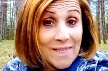 Milena Santirocco: ritrovata viva a Castel Volturno la donna scomparsa