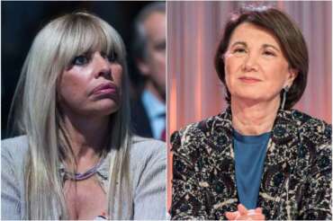 Alessandra Mussolini è l’anti-Roccella: “Basta con la morbosità verso il sesso…”