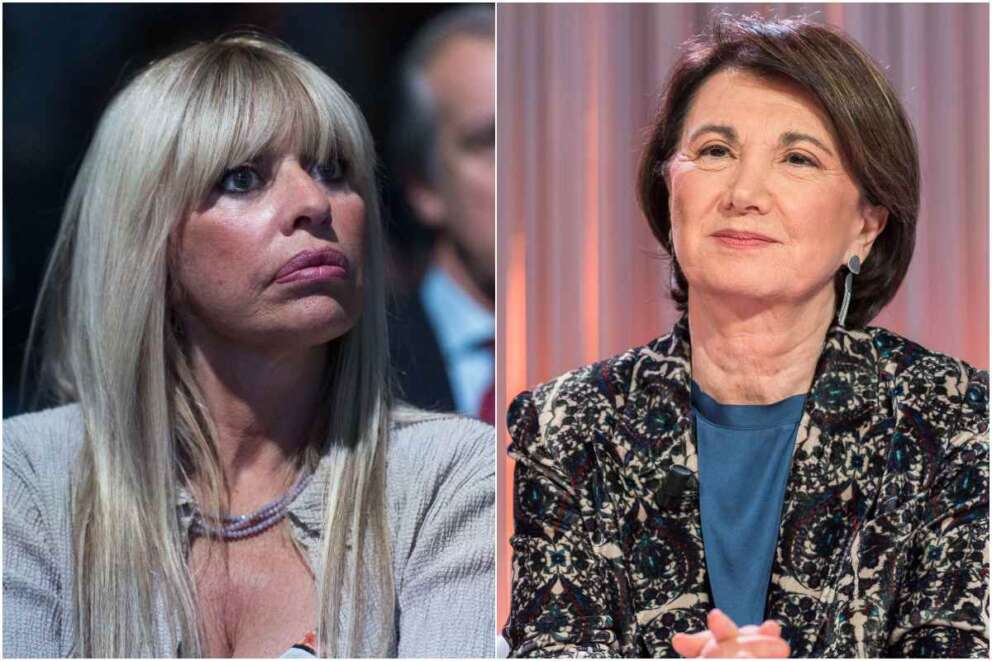 Alessandra Mussolini è l’anti-Roccella: “Basta con la morbosità verso il sesso…”