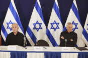 “In Israele servono nuove elezioni”, perché Benny Gantz ha lasciato il governo