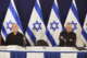 Benny Gantz rompe con Netanyahu, dimissioni dal gabinetto di guerra: “Non vinceremo questa guerra”