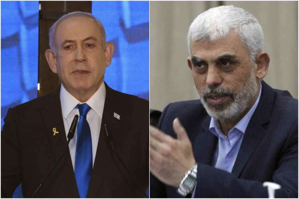 Perché la Corte Penale Internazionale ha chiesto l’arresto di Netanyahu e Sinwar: “Criminali di guerra”