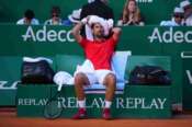 Djokovic: l’incidente di oggi all’Atp di Roma 2024. Come sta il campione