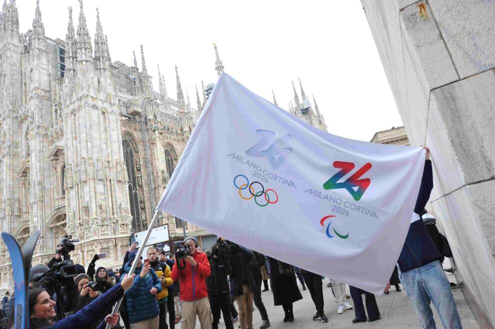 Olimpiadi invernali di Milano e Cortina nel mirino dei Pm: la procura indaga gli ex dirigenti