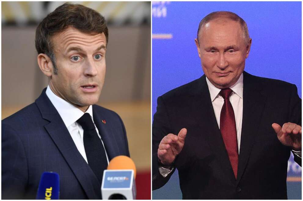 La minaccia nucleare di Putin e quella di inviare i militari di Macron: quali sono i rischi di escalation della guerra in Ucraina