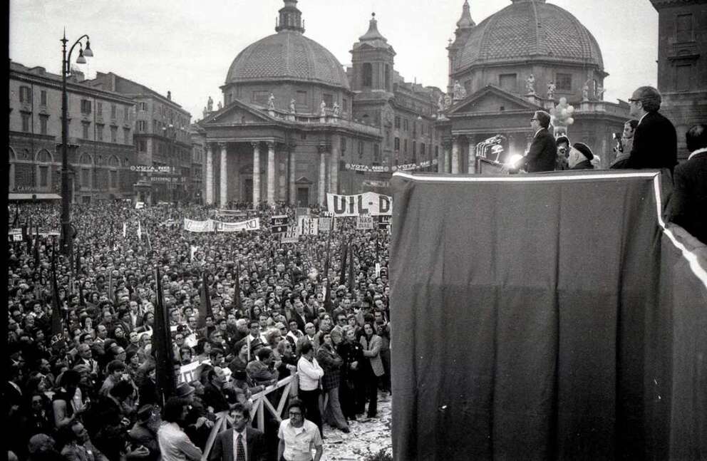 Divorzio: la storia del referendum del 1974, quando 50 anni fa in Italia cambiò tutto