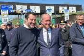 Salvini scarica Zaia ma è un boomerang: il Veneto si scaglia contro il Capitano