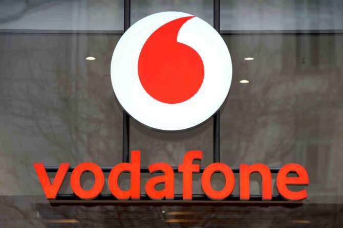 Vodafone non funziona. down internet e telefono. Quali sono i problemi (risolti) di oggi