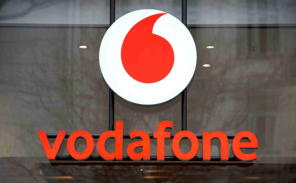 Vodafone non funziona. down internet e telefono. Quali sono i problemi (risolti) di oggi