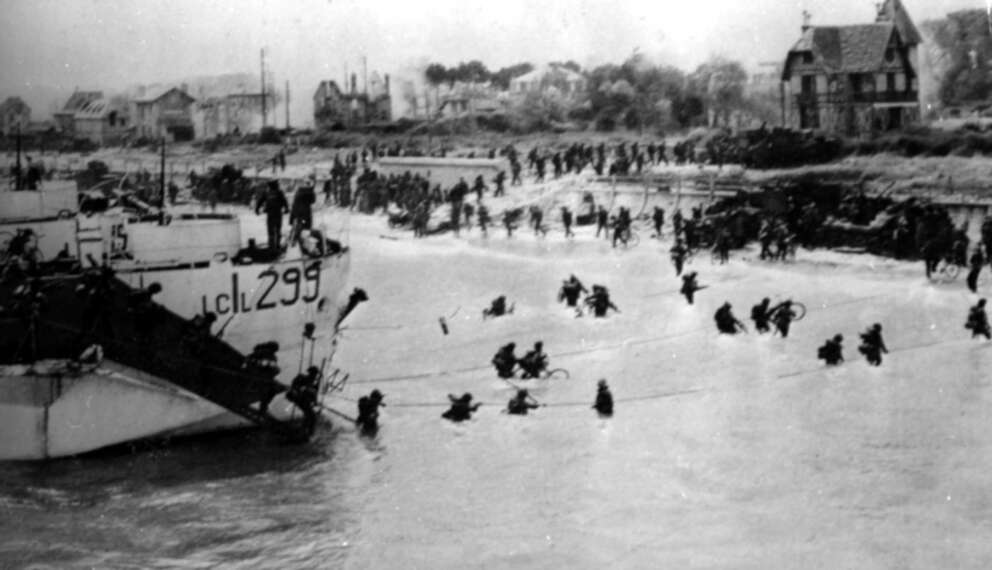 Sbarco in Normandia, 80 anni fa la missione degli alleati per abbattere Hitler