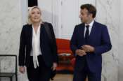 Francia a rischio caos: perché la coabitazione tra Macron e Le Pen è impossibile