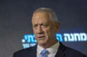 Israele, Gantz verso l’addio al governo Netanyahu: Bibi resta nelle mani dell’estrema destra