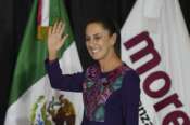 “Ecco chi è Claudia Sheinbaum, la nuova presidente di sinistra del Messico”, intervista a Fabrizio Cossalter
