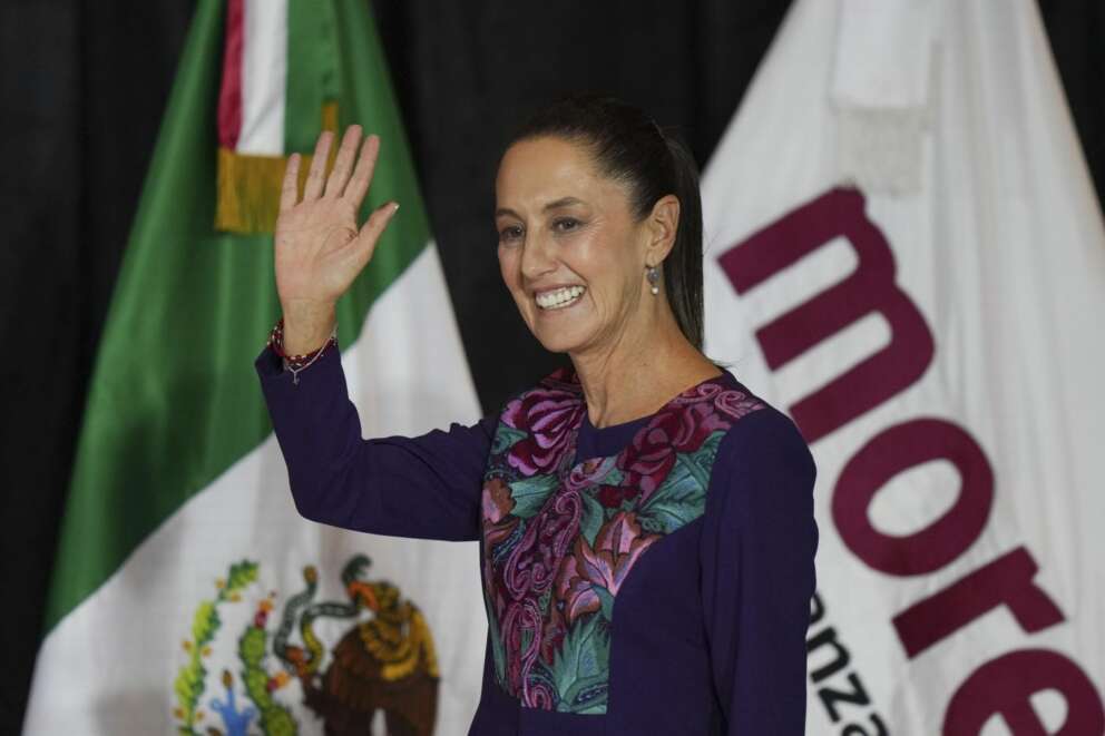 “Ecco chi è Claudia Sheinbaum, la nuova presidente di sinistra del Messico”, intervista a Fabrizio Cossalter
