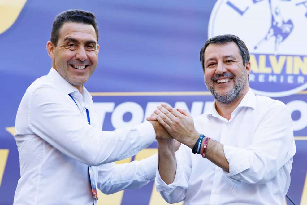 Quanti voti ha preso Vannacci: l'exploit del generale alle Europee, Salvini entusiasta, strappo con Bossi nella Lega