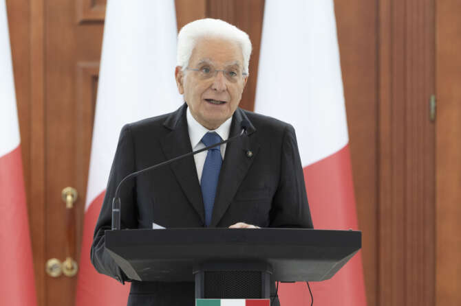 Corpi smistati come pacchi da nascondere, il Presidente Mattarella faccia qualcosa