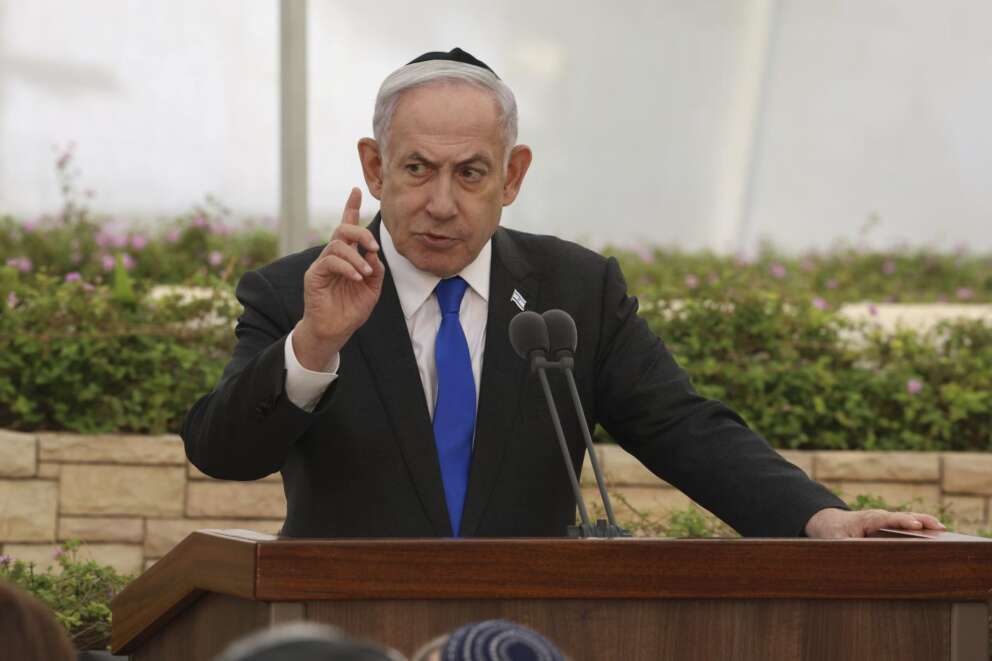 L’esercito di Israele scarica Netanyahu: “Impossibile battere Hamas”