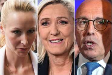 Francia, nasce tra le polemiche l’asse Républicains-Le Pen. E la sinistra?