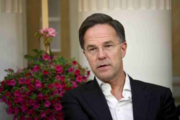 Mark Rutte: chi è il primo ministro dell’Olanda nominato Segretario Generale della Nato