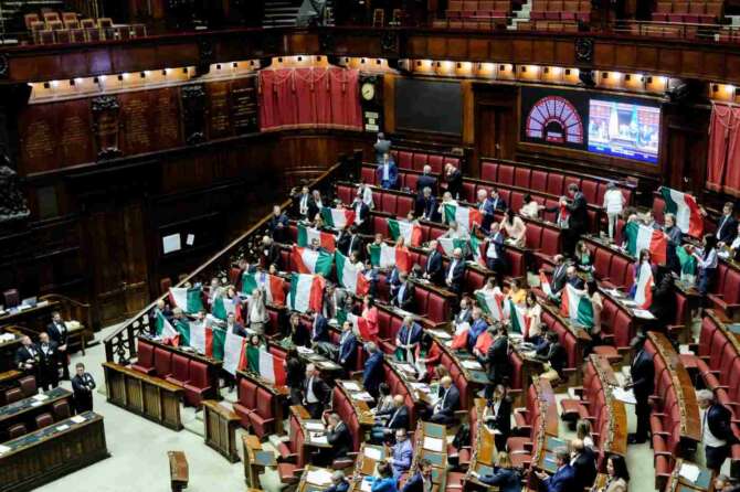 Si scrive autonomia differenziata, si legge secessione: il Sud contro lo “Spacca Italia”