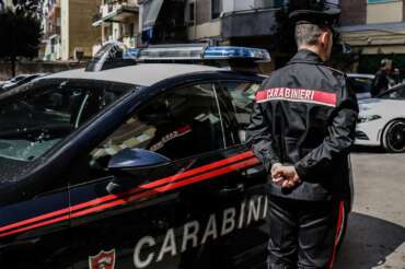 Mario Carotenuto: chi è il 35enne ucciso in strada ad Angri