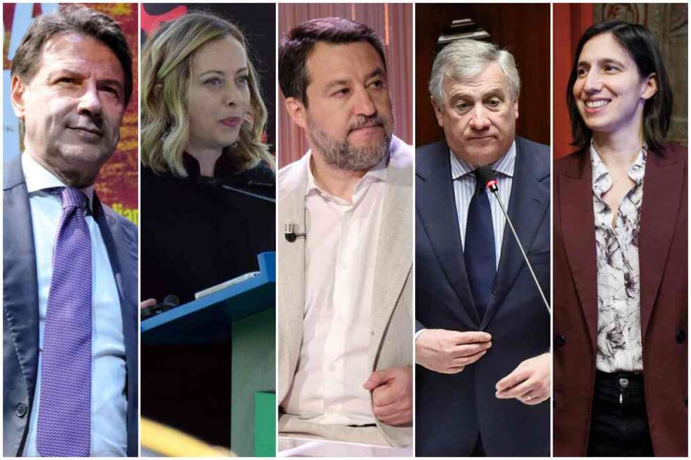 Elezioni europee, tutte le sfide di partiti e leader: numeri e “soglie” per determinare vincitori e vinti