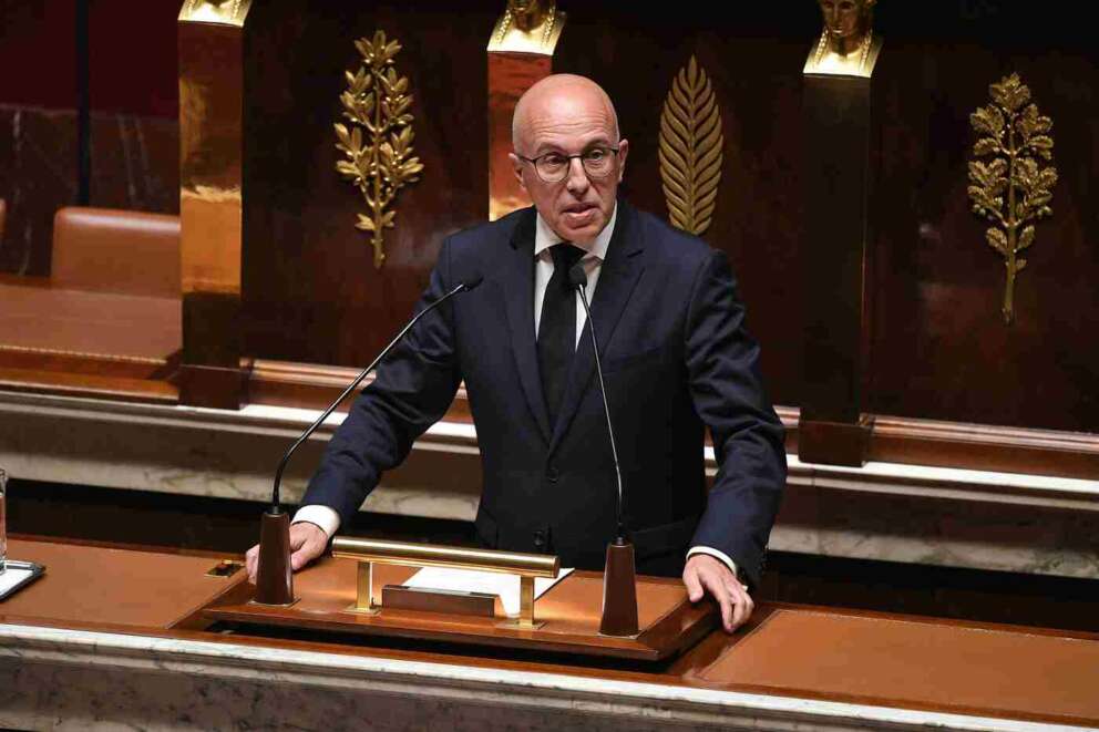 Chi è Eric Ciotti e perché è stato espulso dai repubblicani: la Francia tra Macron e Le Pen