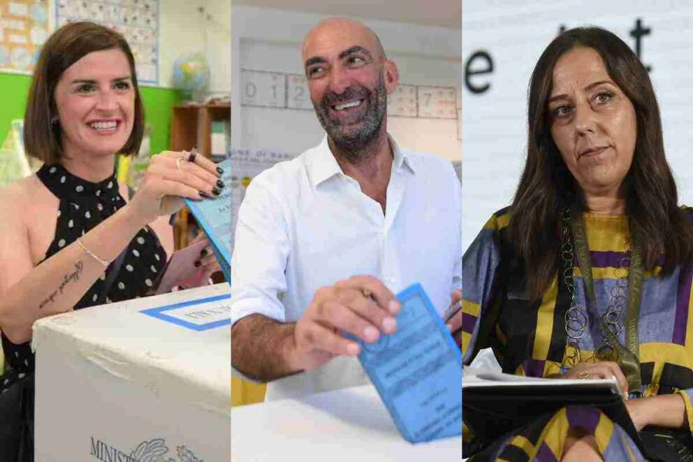 Chi ha vinto i ballottaggi: a Bari e Firenze trionfa il Pd, scricchiola l’era della Meloni