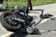 Incidente mortale a Villaricca, scontro tra motociclette: 28enne ha perso la vita
