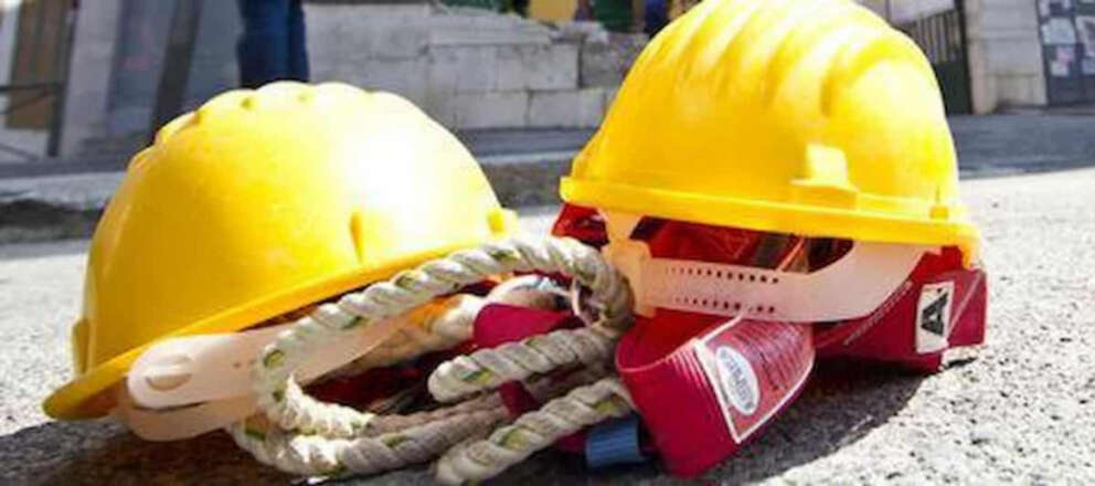 Continua la mattanza sul lavoro, operaio 33enne ha perso la vita in Brianza