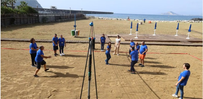 Da San Giovanni a Bagnoli, i piccoli passi del Comune di Napoli per rendere balneabile e accessibile il mare