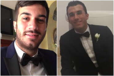 Marco e Claudio Marrandino: chi sono i fratelli uccisi in strada a Orta di Atella