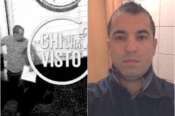Nicolas Matias Del Rio: trovato senza vita il corriere scomparso e ucciso per una rapina