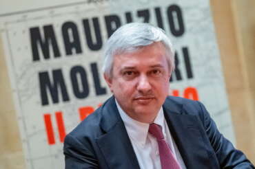 Maurizio Molinari