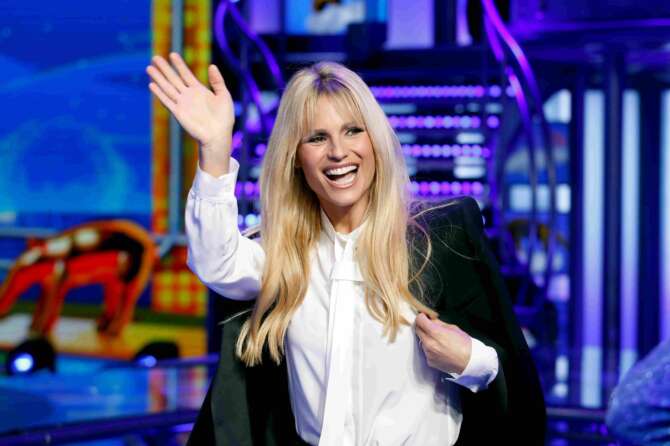 Michelle Hunziker su Instagram: l’età e le figlie. La malattia del fratello e chi è l’ultimo compagno