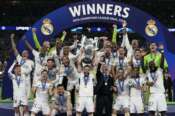 Isis, il piano (sventato) dello Stato Islamico per colpire Real Madrid ed Europei di calcio: 9 arresti in Spagna